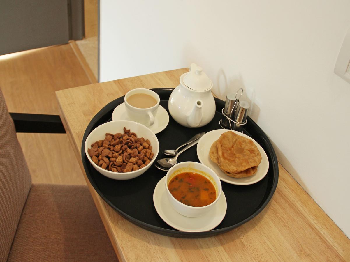 Oyo 9368 Hotel Pratap Agra  Ngoại thất bức ảnh